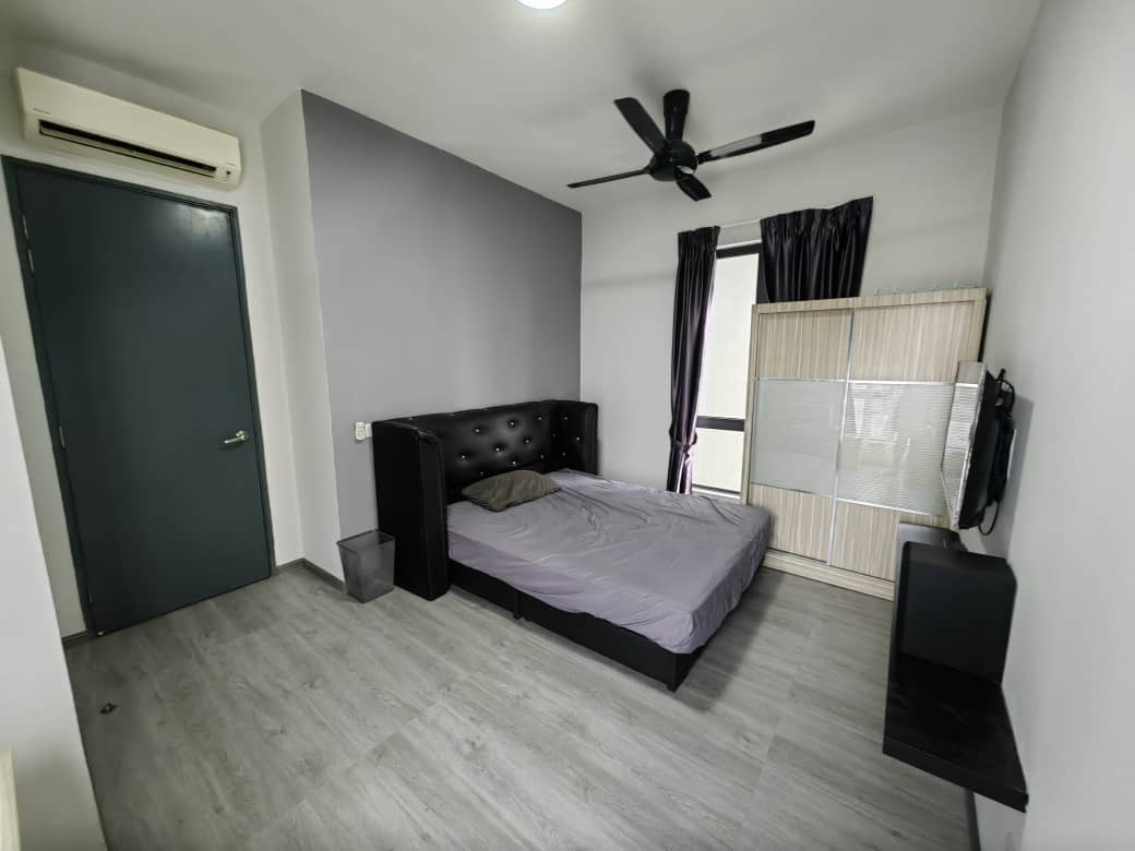 Selayang 18 3Rooms FF by BL - photo 13
