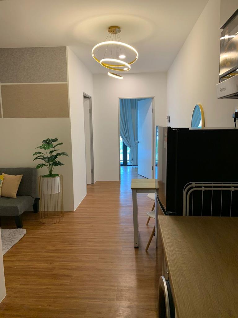 Armani Soho 2Rooms F ...