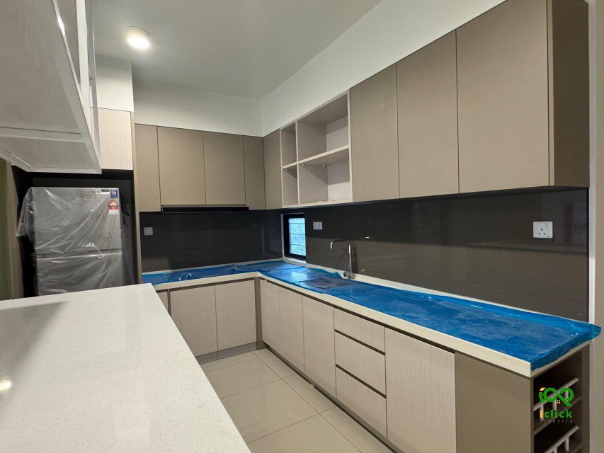 D Cosmos Residence 4 ...