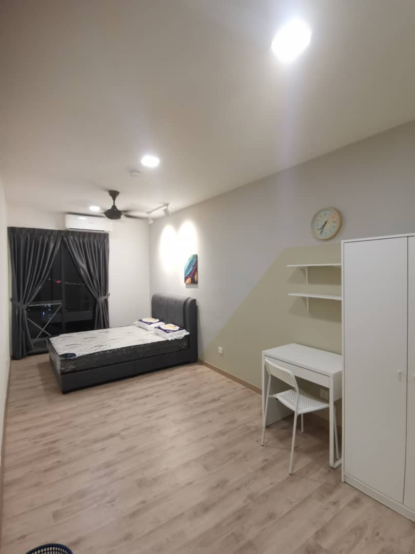 Emporis Duplex 1Room PF By BL - photo 4