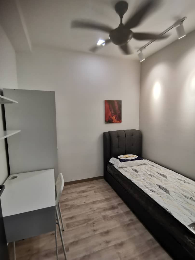 Emporis Duplex 1Room PF By BL - photo 5