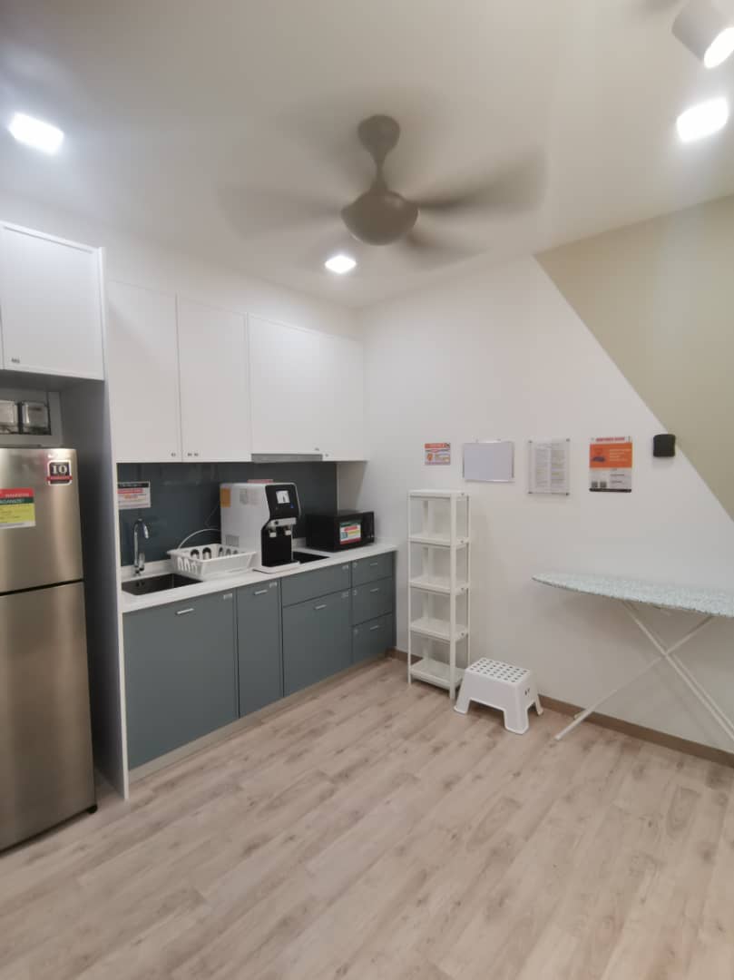 Emporis Duplex 1Room PF By BL - photo 6