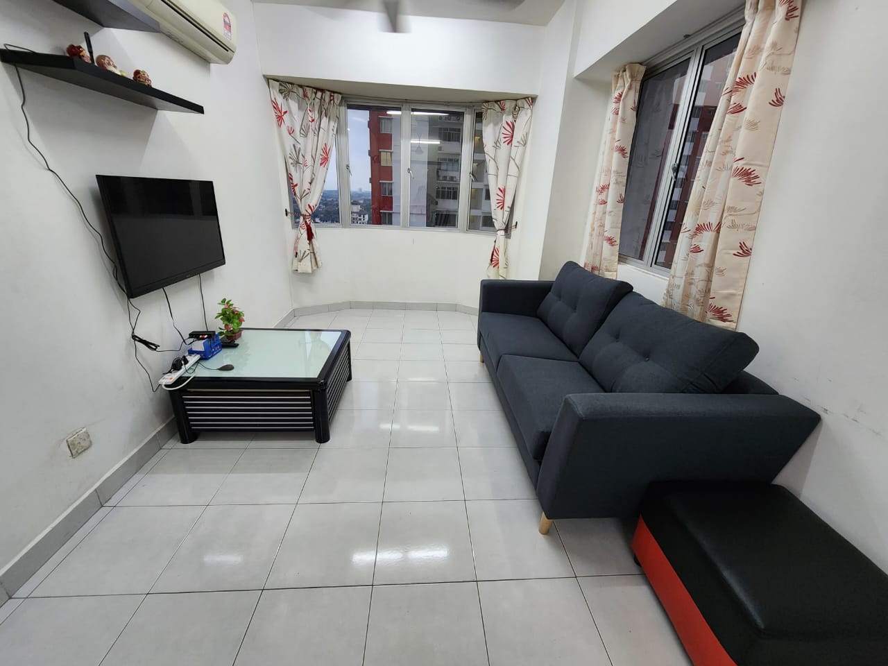 Main Place 2Rooms FF by BL - photo 2