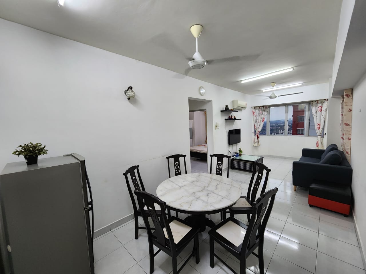 Main Place 2Rooms FF by BL - photo 8