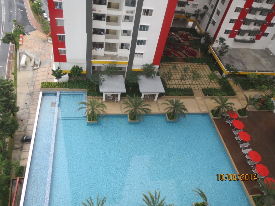 Main Place 2Rooms FF by BL - photo 10