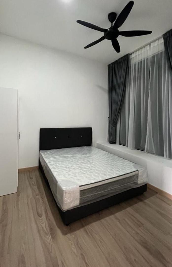 Aera Residence 2rooms FF by Soung - photo 3