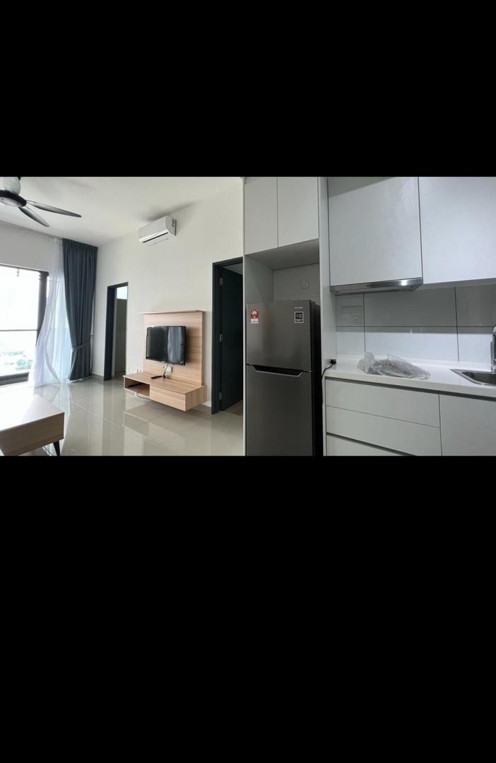 Aera Residence 2rooms FF by Soung - photo 4