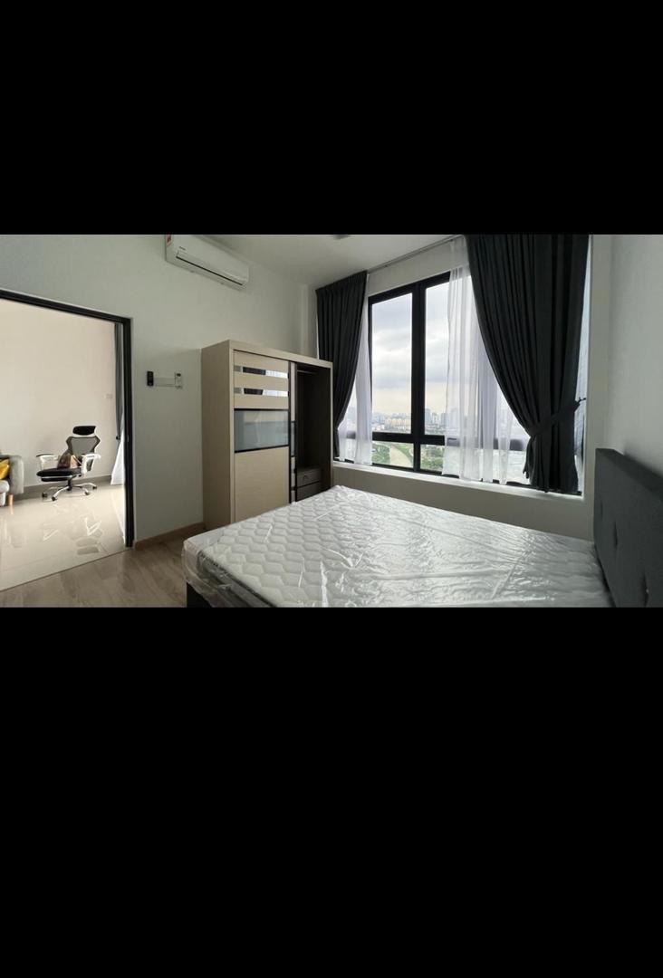 Aera Residence 2rooms FF by Soung - photo 6