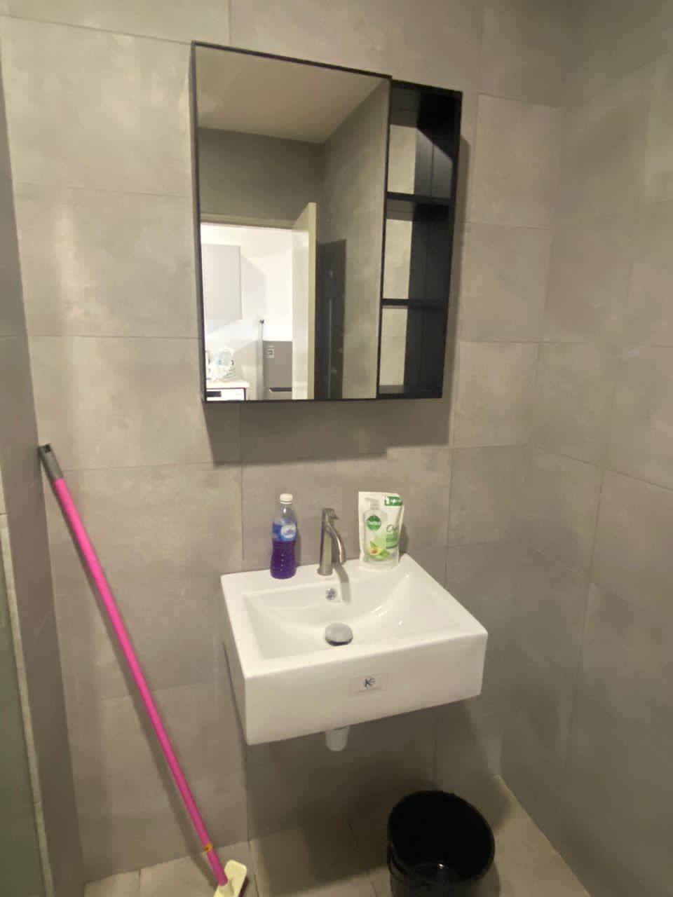 Armani Soho 2Rooms FF By BL - photo 4