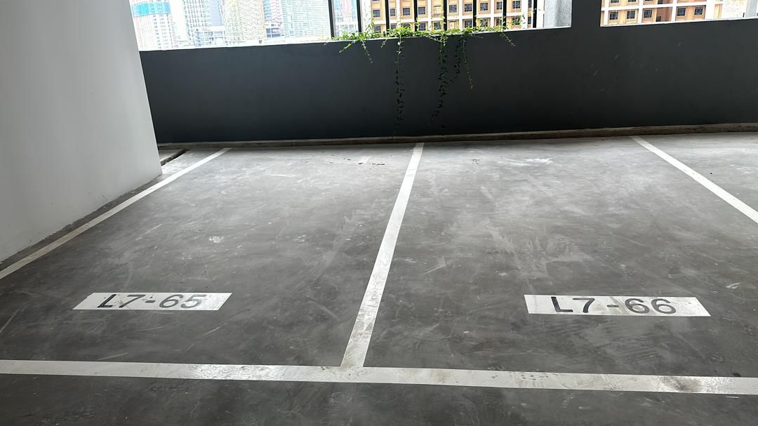 D Quince Residences 4rooms PF by BL - photo 6