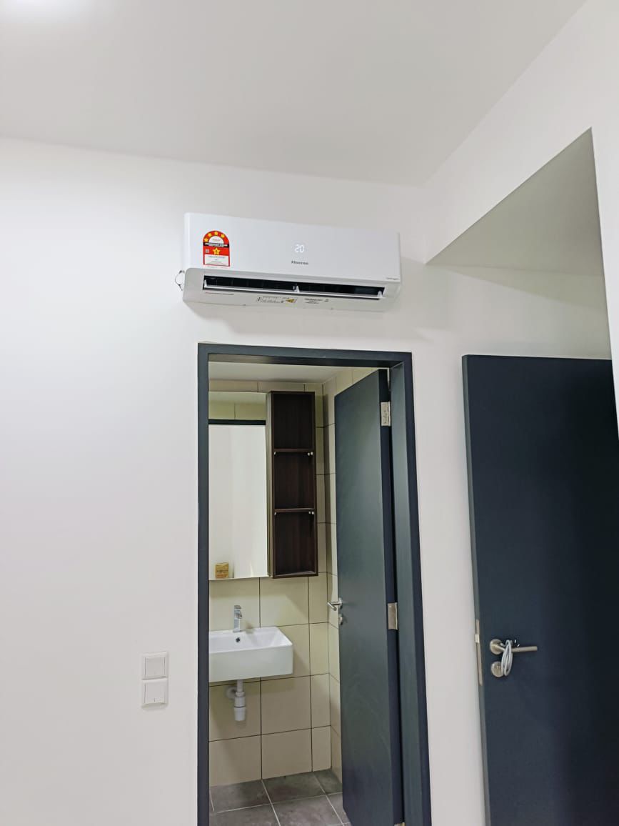 D Quince Residences 4rooms PF by BL - photo 9