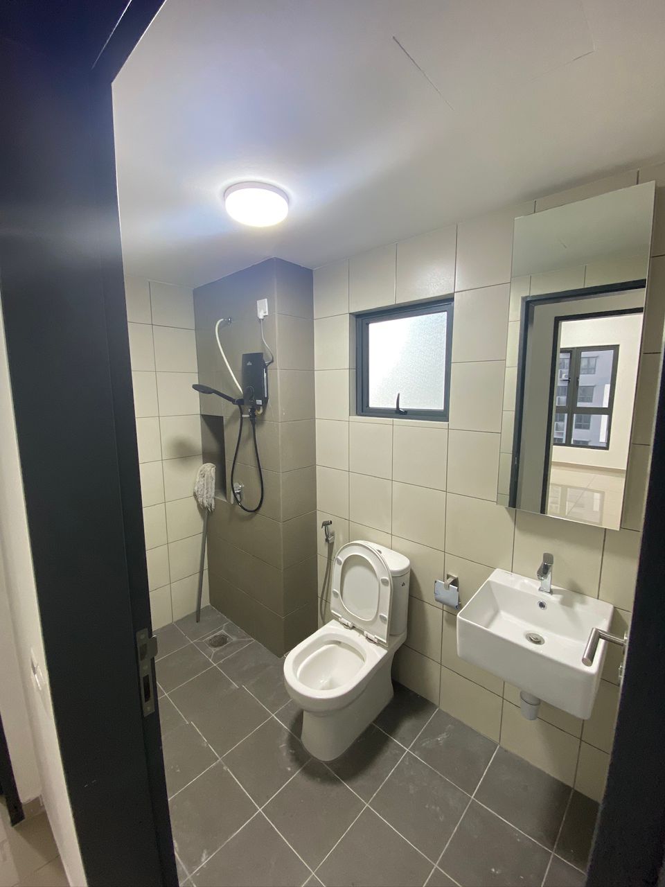 D Quince Residences 4rooms PF by BL - photo 10