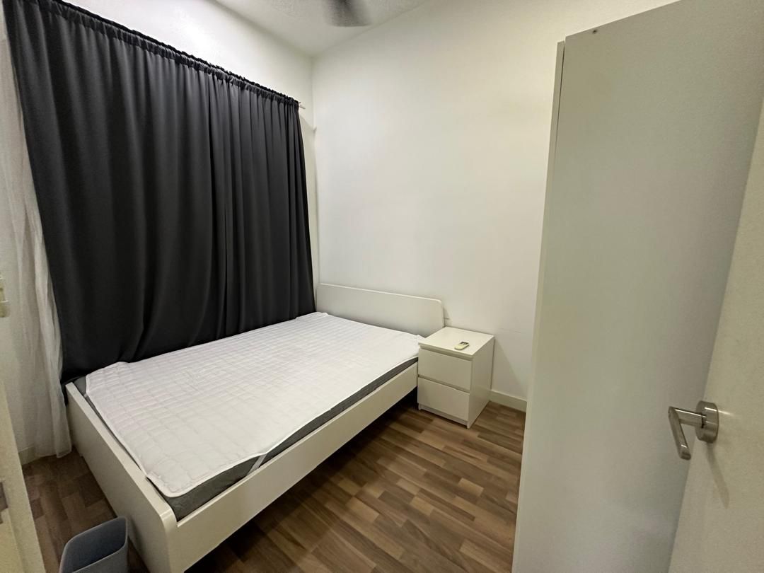 Sunway Geosense 2Rooms FF by Sean - photo 2