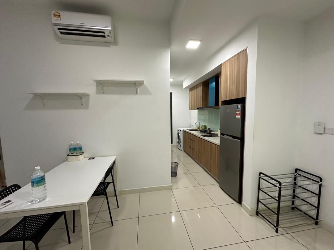 Sunway Geosense 2Rooms FF by Sean - photo 4
