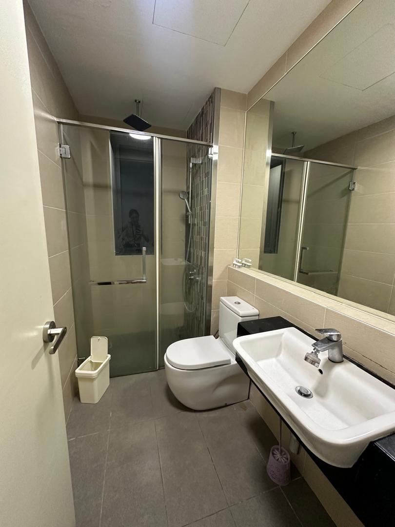 Sunway Geosense 2Rooms FF by Sean - photo 5