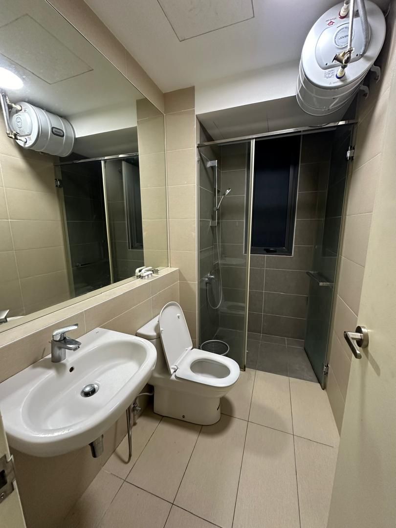 Sunway Geosense 2Rooms FF by Sean - photo 6