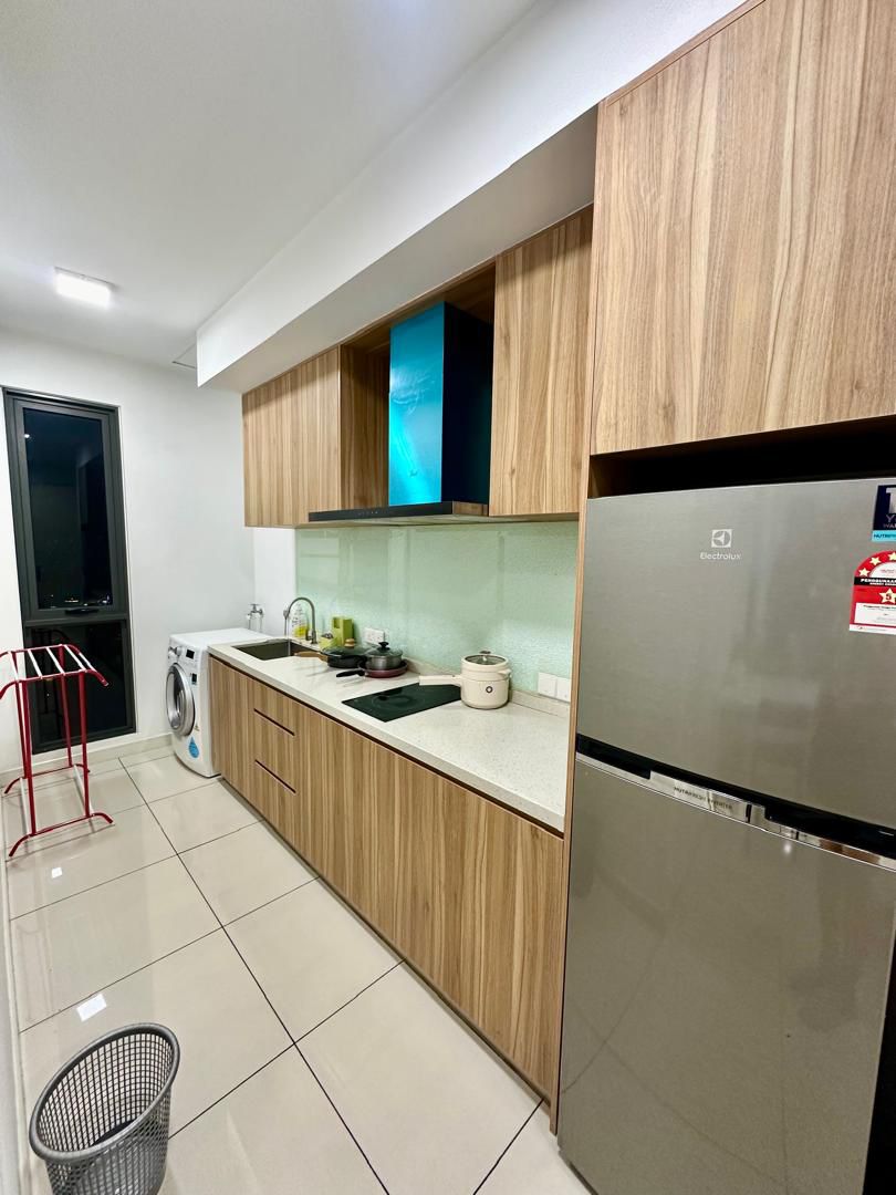 Sunway Geosense 2Rooms FF by Sean - photo 7