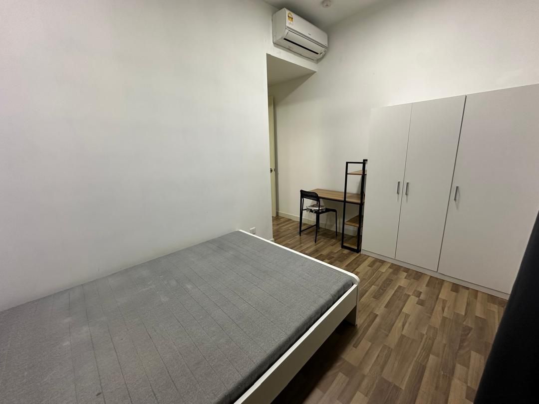 Sunway Geosense 2Rooms FF by Sean - photo 8