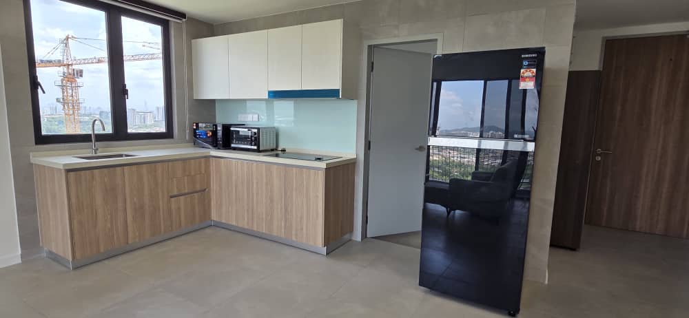 Alira Residence 3Rooms FF by BL - photo 2