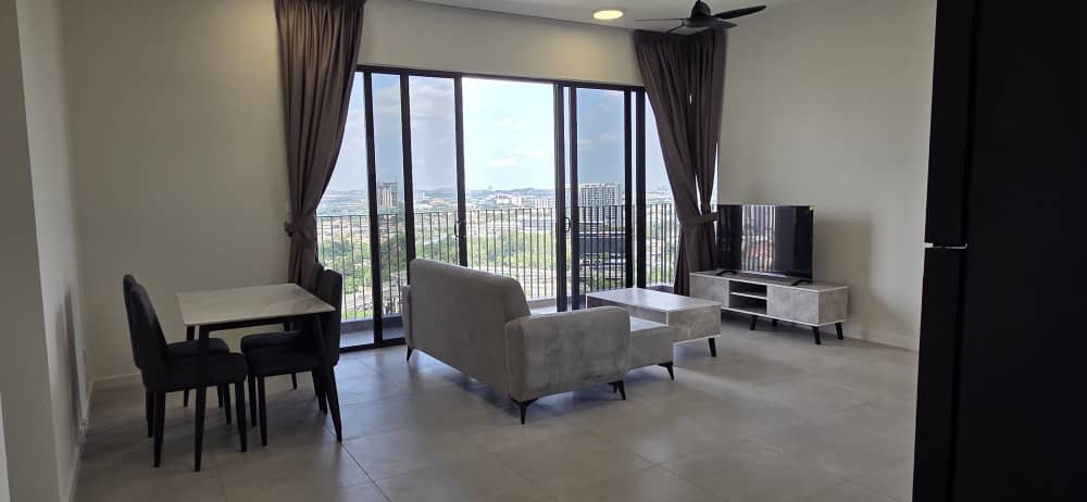 Alira Residence 3Rooms FF by BL - photo 4