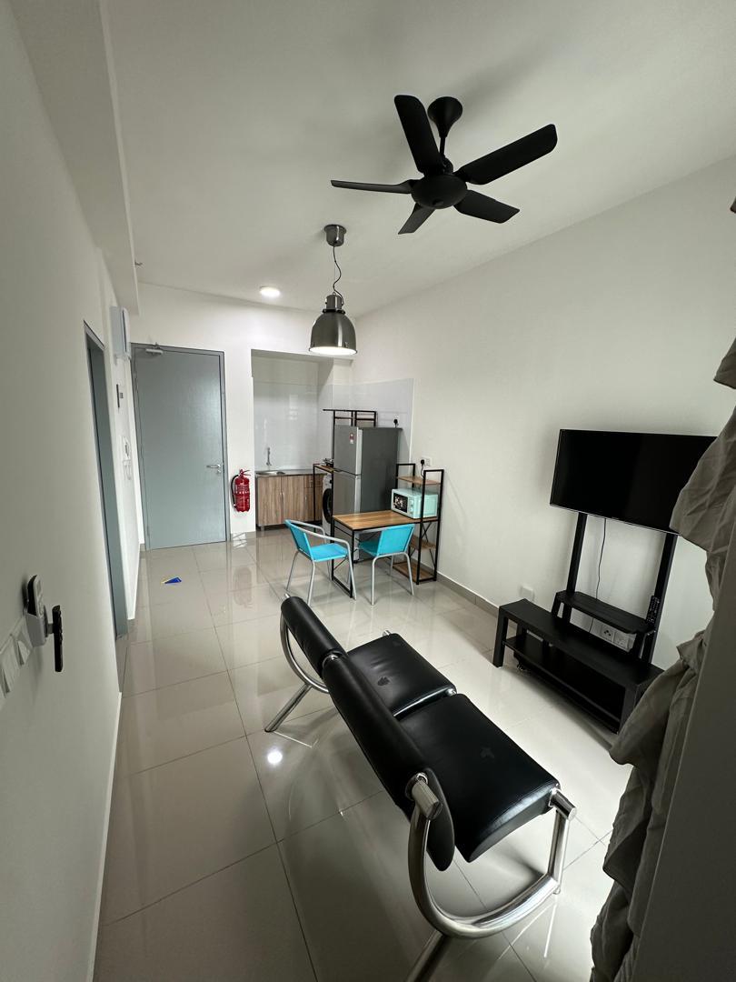 121 Residence 2rooms FF by BL - photo 3