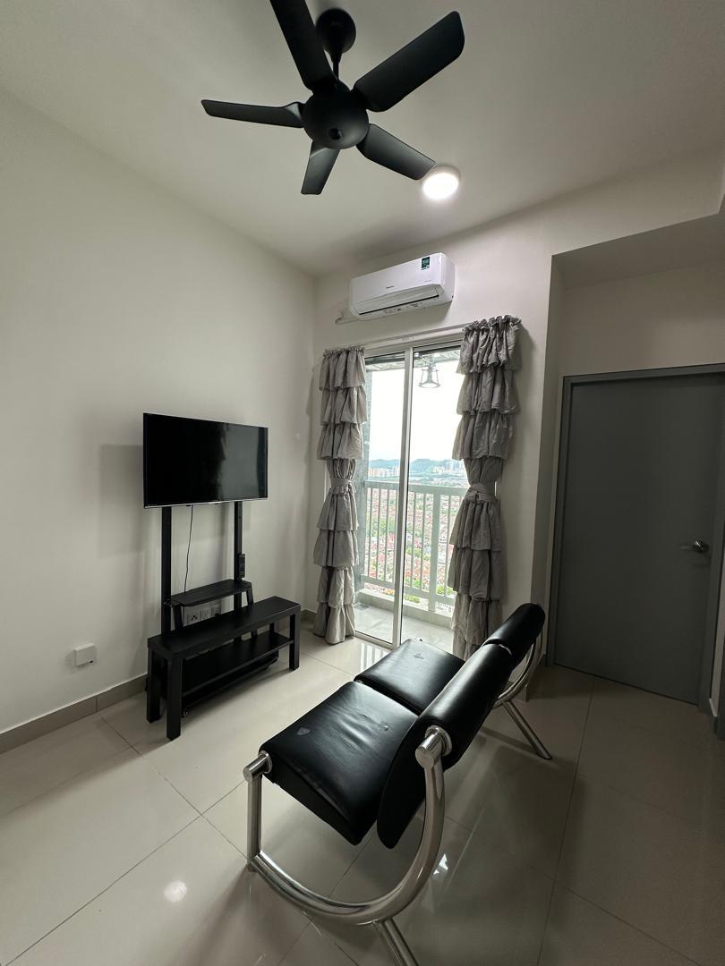 121 Residence 2rooms FF by BL - photo 6