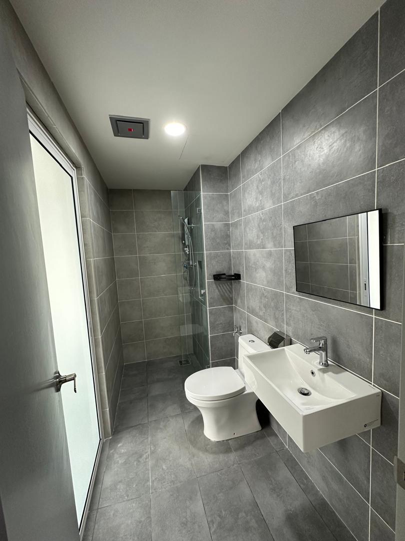 121 Residence 2rooms FF by BL - photo 8