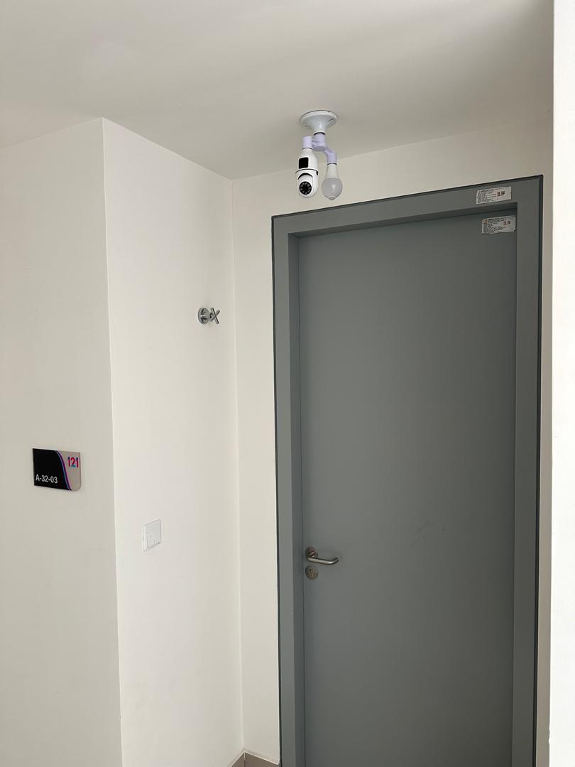 121 Residence 2rooms FF by BL - photo 10