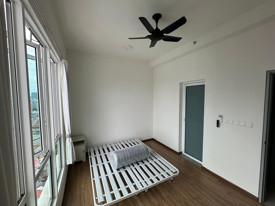 121 Residence 2rooms FF by BL - photo 11