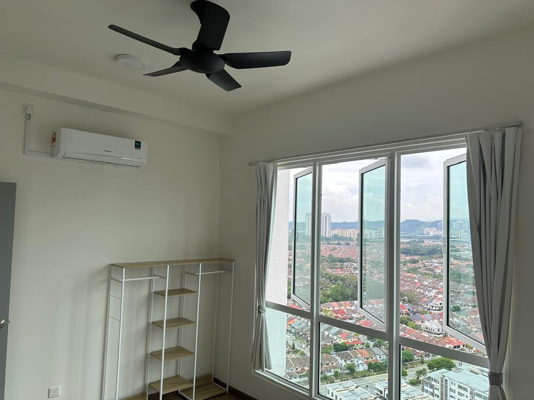 121 Residence 2rooms FF by BL - photo 12