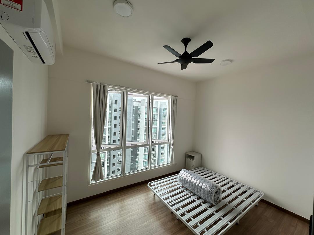 121 Residence 2rooms FF by BL - photo 13