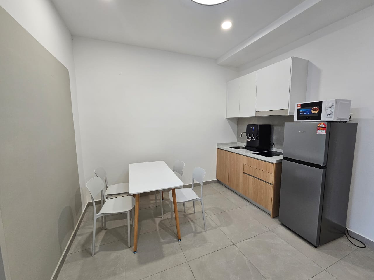 Yolo Signature 3Rooms FF By BL - photo 5