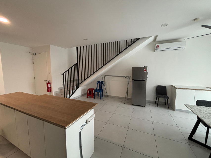 Aratre 3rooms Penthouse Duplex FF by BL - photo 5