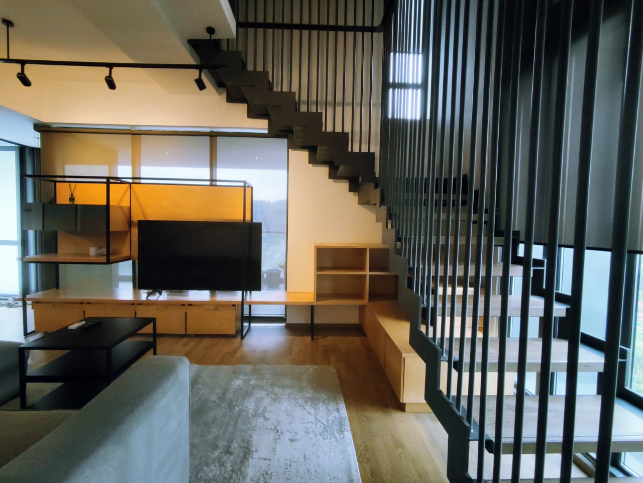 Twy duplex condo - photo 2