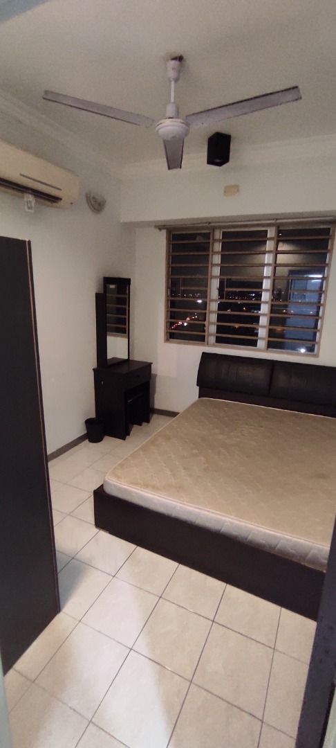 Rhythm Avenue Condo USJ19, Subang Jaya - photo 6
