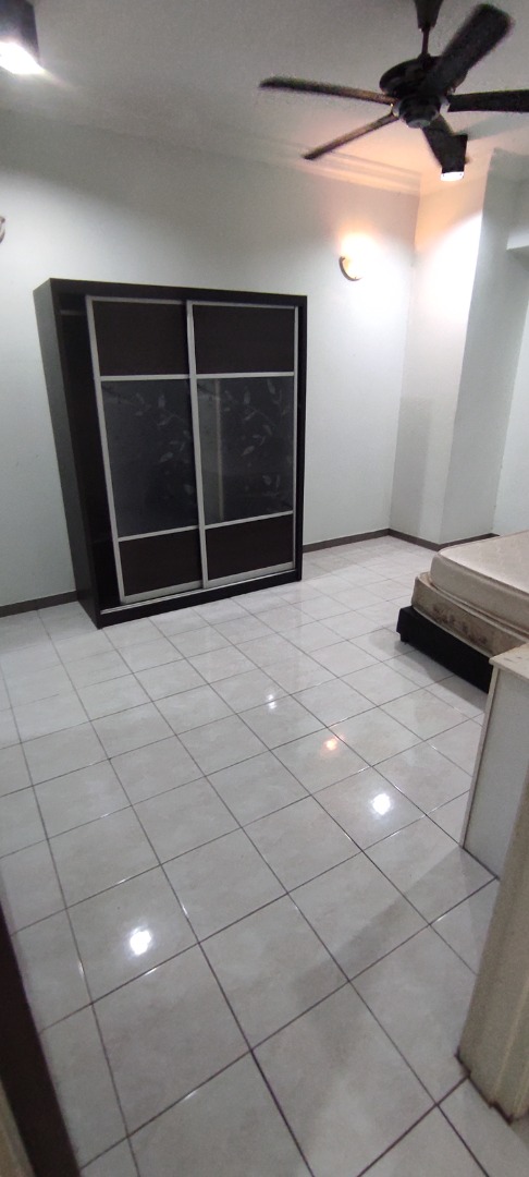 Rhythm Avenue Condo USJ19, Subang Jaya - photo 7