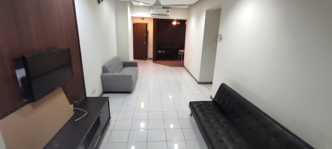 Rhythm Avenue Condo USJ19, Subang Jaya - photo 8
