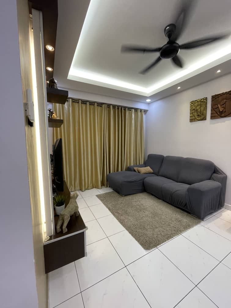 Bandar Saujana Putra - photo 2