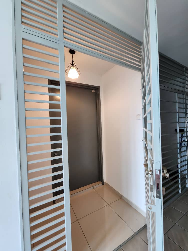 Renovated Lavender Residence - photo 6