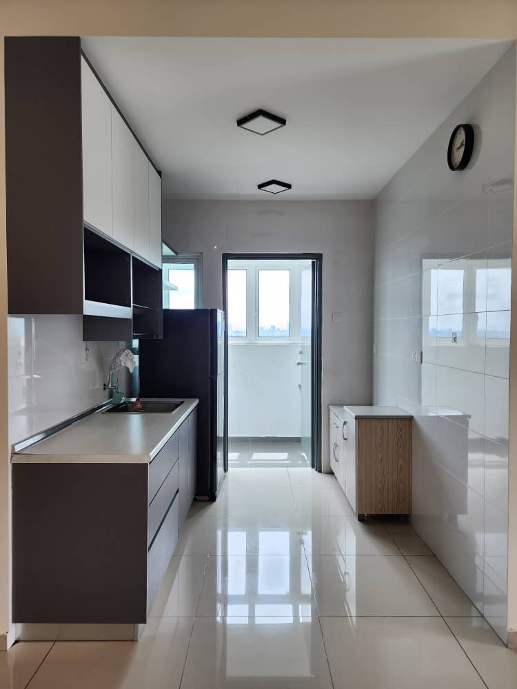Renovated Lavender Residence - photo 9