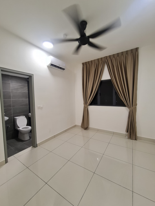 Traders Garden Residence - photo 7