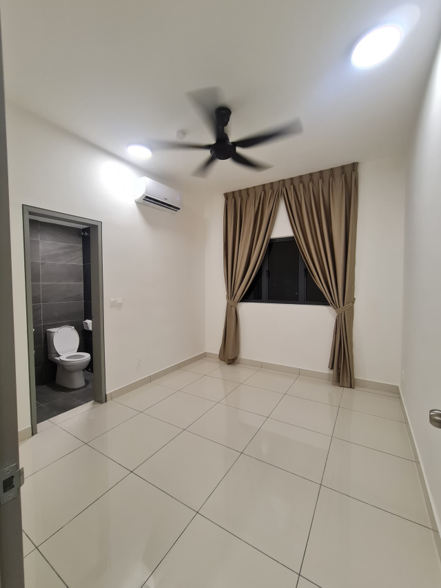 Traders Garden Residence - photo 8
