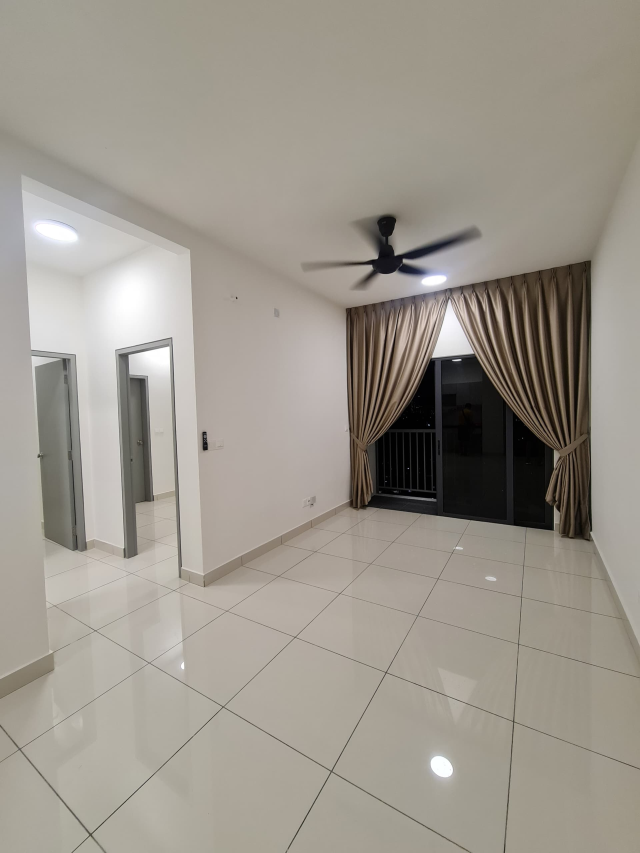 Traders Garden Residence - photo 12