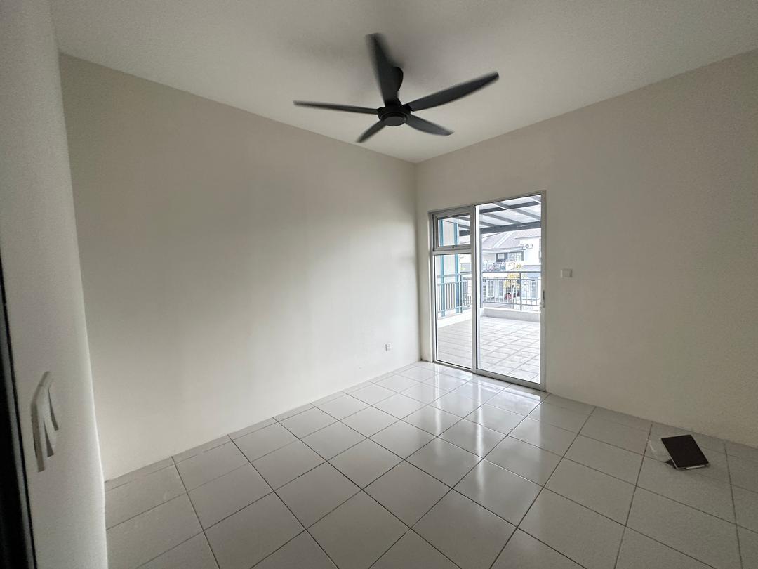 KITA BAYU Townhouse - photo 5