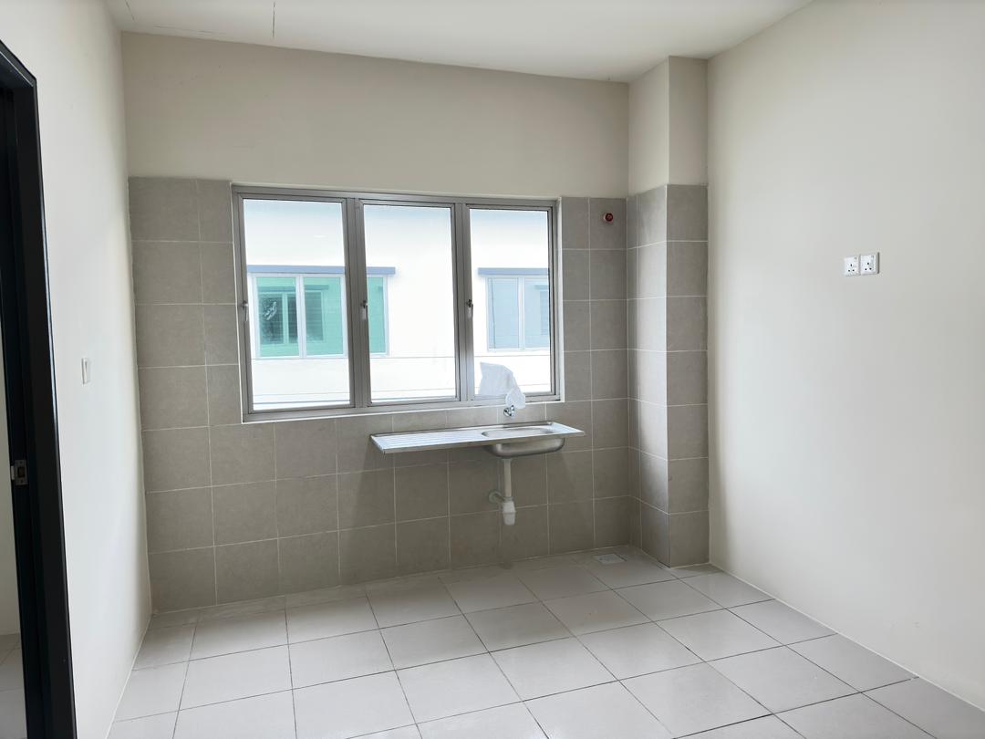 KITA BAYU Townhouse - photo 6
