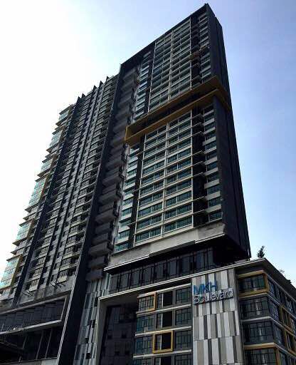 Mkh Boulevard - photo 1