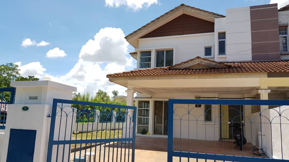 2 Storey Semi D, Taman Tasik Semenyih - photo 4