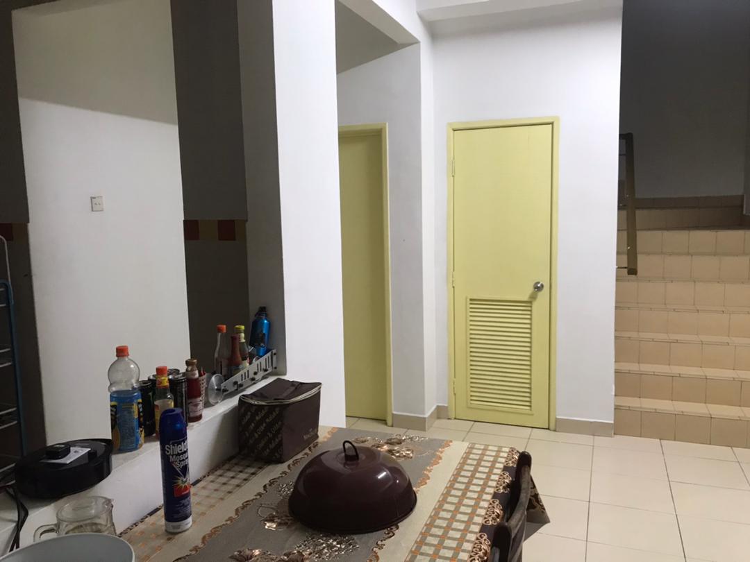 2 Storey Semi D, Taman Tasik Semenyih - photo 7