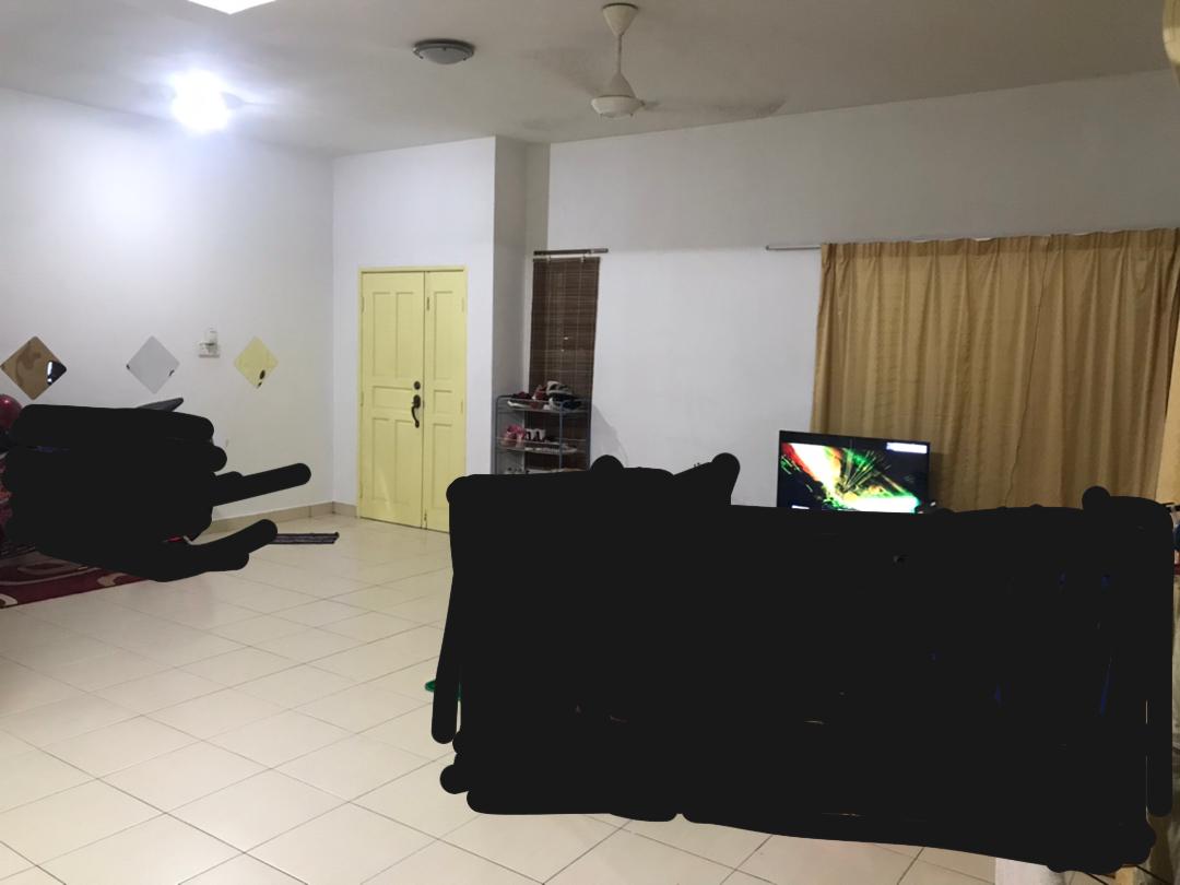 2 Storey Semi D, Taman Tasik Semenyih - photo 8