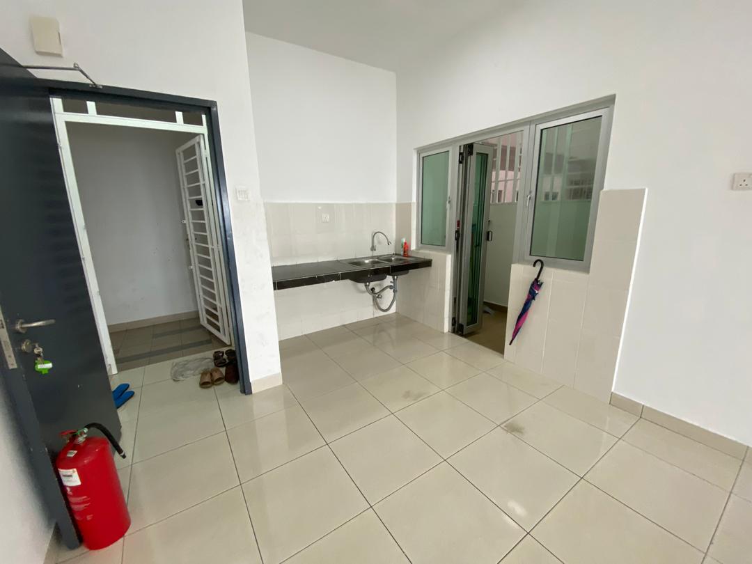 Saville Kajang Condominium - photo 2